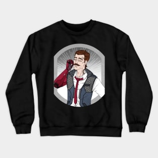 Rhys Crewneck Sweatshirt